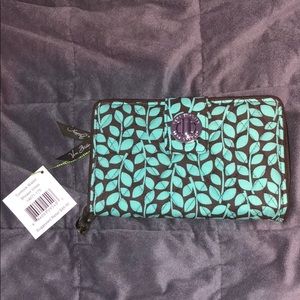 Vera Bradley Wallet